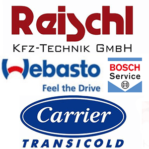 Logo Reischl Kfz-Technik GmbH