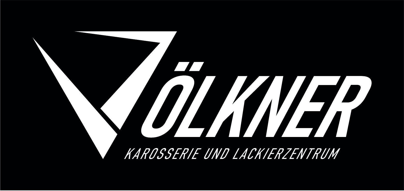 Logo Völkner Karosserie und Lackierzentrum