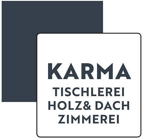 Logo Riedisser M&R - Karma Tischlerei & Zimmerei GmbH
