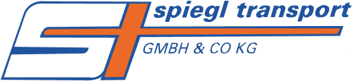 Logo Spiegl Transport GmbH & Co KG