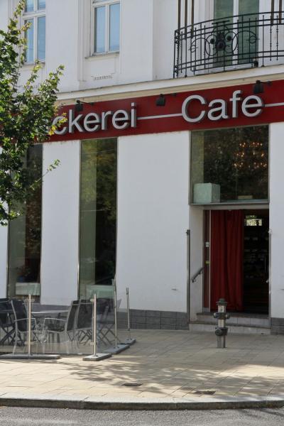 Vorschau - Foto 1 von Cafe Bäckerei Winkler