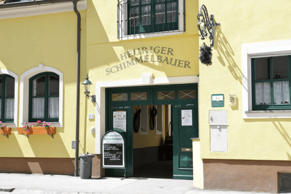 Vorschau - Foto 1 von Schimmelbauer - Weinbau Baumgartner
