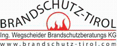 Logo Ing. Wegscheider Brandschutzberatungs KG