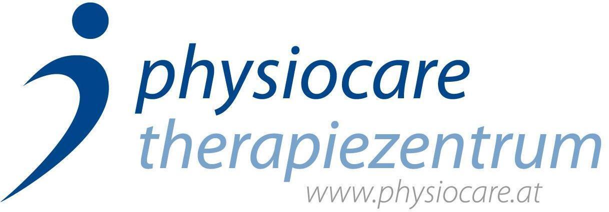 Logo Physiocare Therapiezentrum Bernhard Mayer