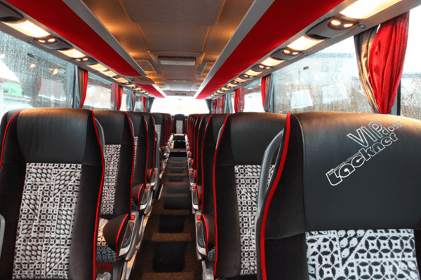 Vorschau - Foto 1 von Autobusunternehmen Lackner Karl