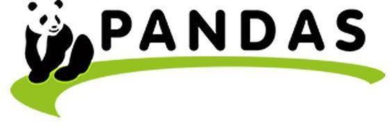 Logo PANDAS GmbH