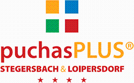 Logo Thermenhotel PuchasPLUS Stegersbach