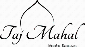 Logo Taj Mahal Singh OG - Indisches Restaurant