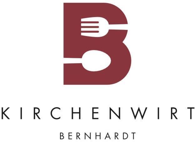 Logo Kirchenwirt Gasthof Bernhardt