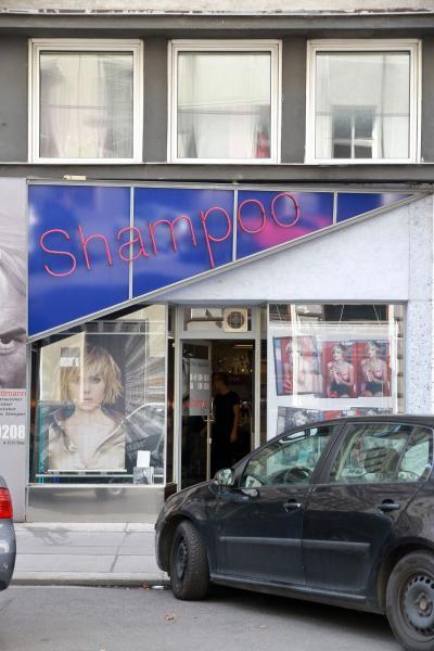 Vorschau - Foto 1 von Der Salon Shampoo Inh Peter Wittmann