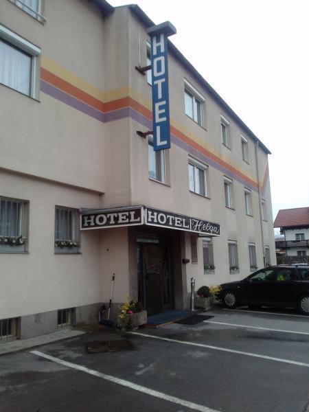 Vorschau - Foto 1 von Hotel Helga
