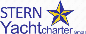 Logo Stern Yachtcharter GmbH