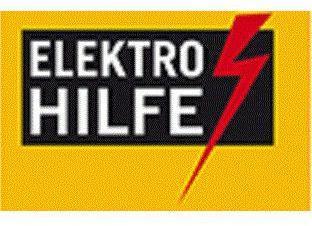 Logo Elektrohilfe Wolkenstein -  24 Stundenhilfe
