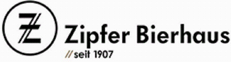 Logo Zipfer Bierhaus