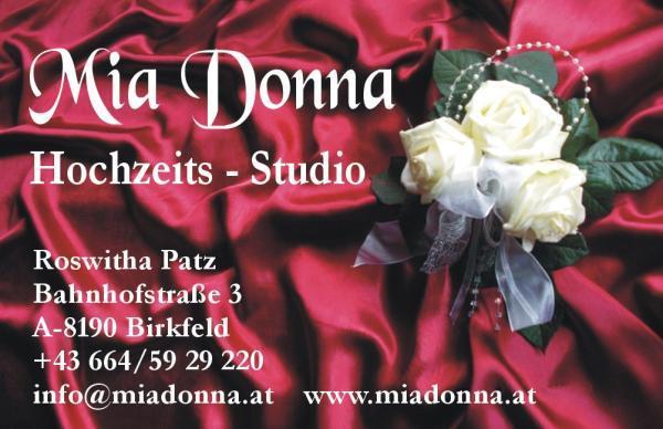Vorschau - Foto 1 von Mia Donna Hochzeits-Studio