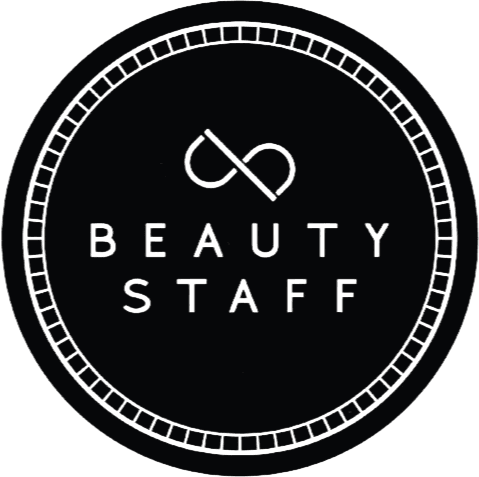 Logo The BeautySTAFF GmbH