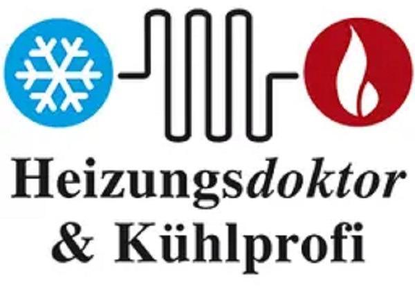 Logo Heizungsdoktor & Kühlprofi GmbH