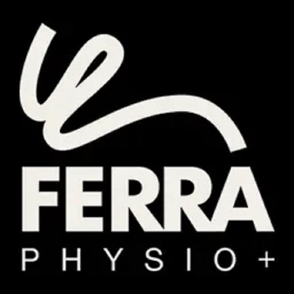 Logo Physiotherapie FERRA Physio+