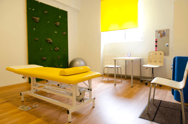 Vorschau - Foto 3 von Sporttherapeutisches Zentrum Physiotherapie Moritz Enders