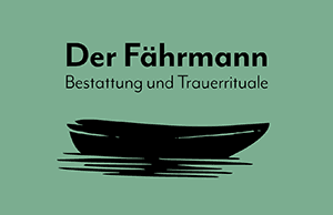 Logo Der Fährmann - Bestattung und Trauerrituale KG