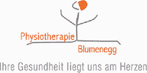 Logo Physiotherapie Blumenegg