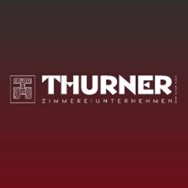 Logo Thurner Zimmereiunternehmen