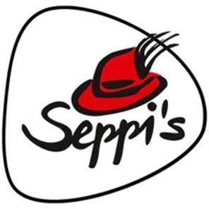Logo Seppi's Gerlos - Mountain Club