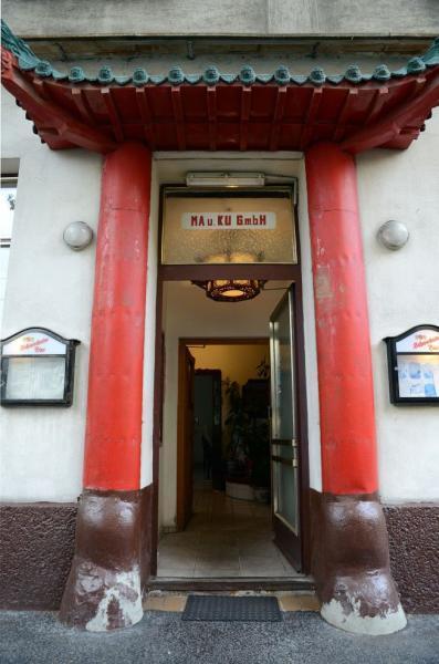 Vorschau - Foto 1 von China-Restaurant Shanghai-Haus