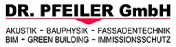 Logo Pfeiler Dr GmbH Ingenieurgesellschaft