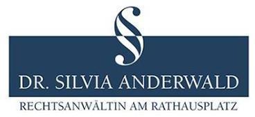 Logo Dr. Silvia Anderwald