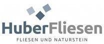 Logo Fliesen und Naturstein Huber