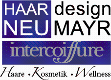 Logo Haardesign Neumayr Intercoiffeur
