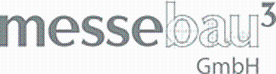 Logo messebau³