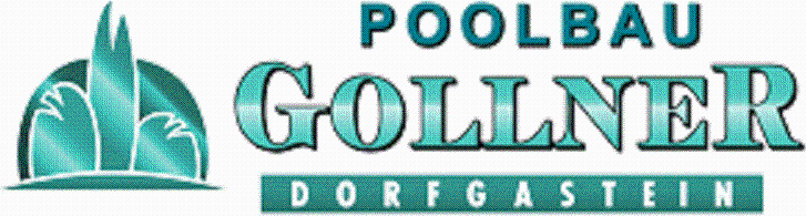 Logo Poolbau Gollner