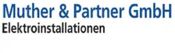 Logo Muther & Partner GmbH