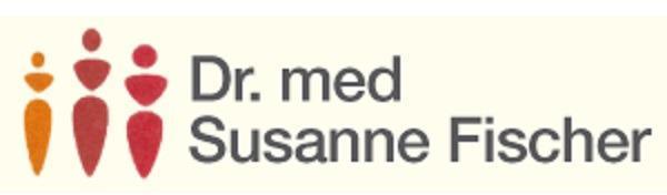 Logo Dr. med. Susanne Fischer, LL.M