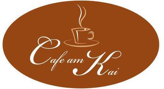 Logo Cafe am Kai