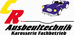 Logo Ausbeultechnik Christian Rofner