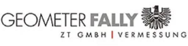 Logo Geometer Fally ZT GmbH