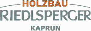 Logo Riedlsperger Holzbau GesmbH