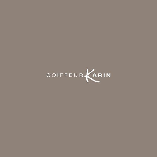 Logo Coiffeur KARIN Inh. Karin Lutschounig