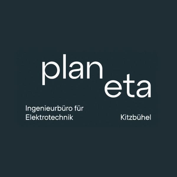 Logo Planeta GmbH