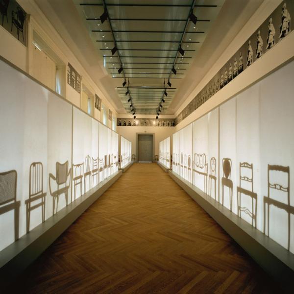 Vorschau - Foto 2 von MAK - Österreichisches Museum für Angewandte Kunst / Gegenwartskunst