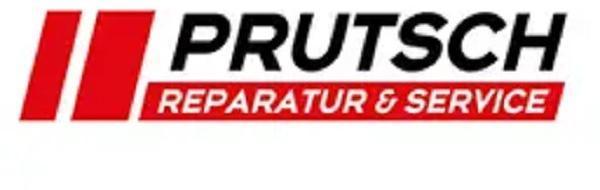 Logo Prutsch Reparatur u. Service e.U.