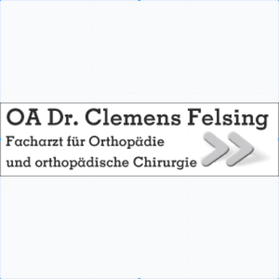 Logo Dr. Clemens Felsing