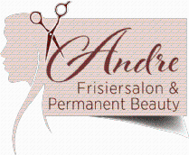 Logo Friseursalon Andre
