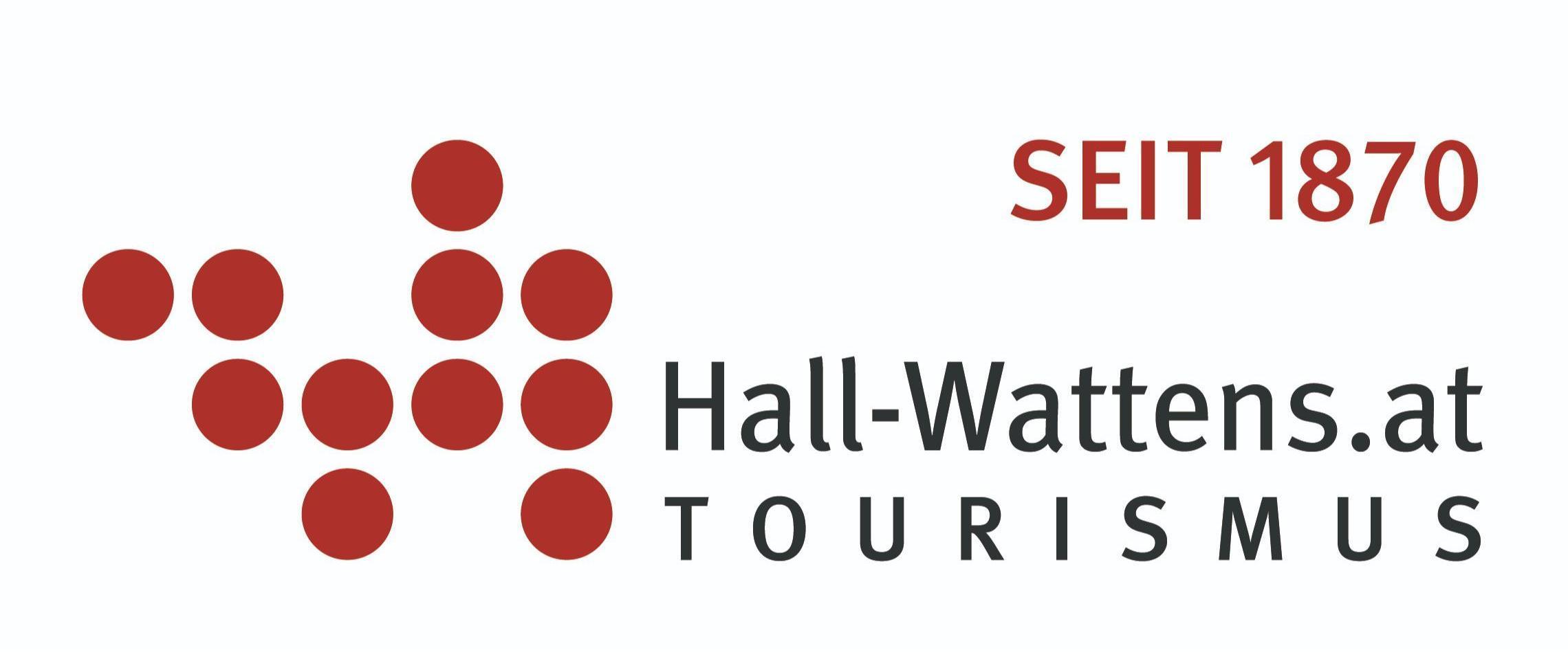 Logo Tourismusverband Region Hall-Wattens