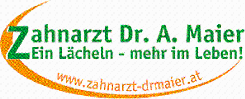 Logo Dr. Alois Maier