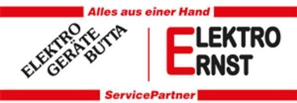 Logo Elektrogeräte BUTTA Inh. Ernst Elektroinstallation GmbH
