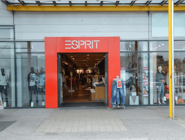Vorschau - Foto 1 von Esprit Women & Men Shop